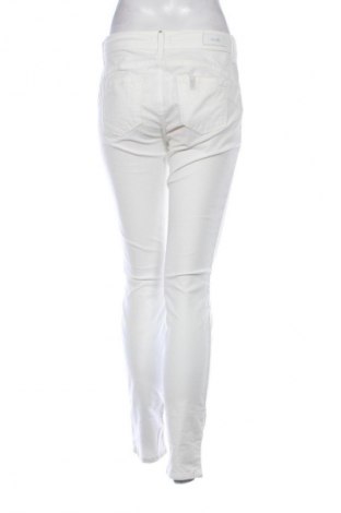 Pantaloni de femei Liu Jo, Mărime M, Culoare Alb, Preț 649,99 Lei