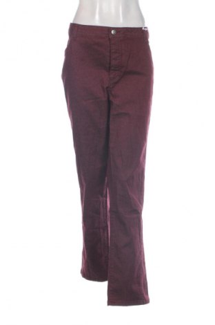 Damenhose London, Größe XXL, Farbe Rot, Preis € 13,99