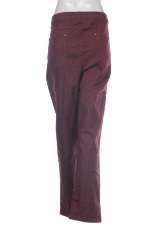 Damenhose London, Größe XXL, Farbe Rot, Preis € 13,99