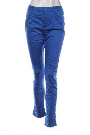 Női nadrág Love Moschino, Méret M, Szín Ezüstös, Ár 46 009 Ft