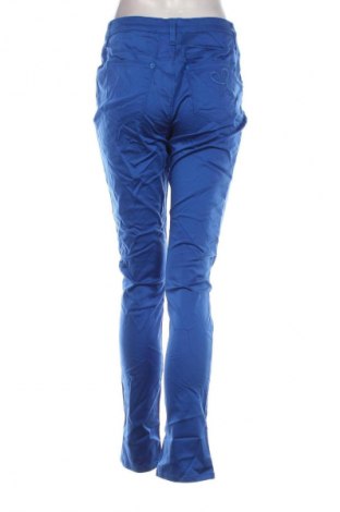 Női nadrág Love Moschino, Méret M, Szín Ezüstös, Ár 46 009 Ft
