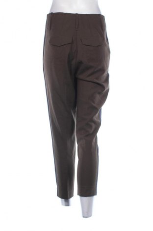 Pantaloni de femei Luisa Cerano, Mărime S, Culoare Verde, Preț 81,99 Lei