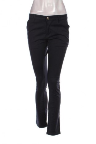 Pantaloni de femei M.Sara, Mărime M, Culoare Albastru, Preț 94,99 Lei