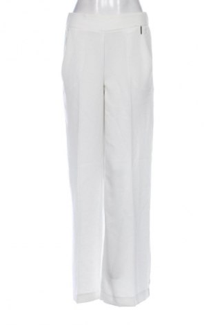 Pantaloni de femei MARANI, Mărime M, Culoare Alb, Preț 614,99 Lei