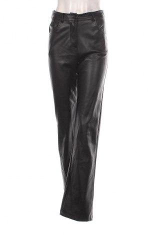 Pantaloni de femei MOST WANTED, Mărime S, Culoare Negru, Preț 133,99 Lei