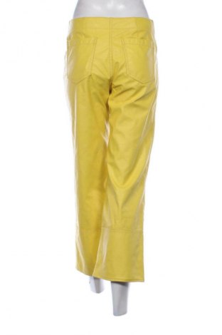 Damenhose MSGM, Größe M, Farbe Gelb, Preis € 274,99