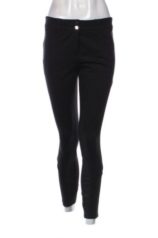 Pantaloni de femei MYBC, Mărime M, Culoare Negru, Preț 81,99 Lei