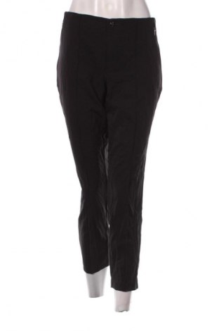 Pantaloni de femei Mac, Mărime XL, Culoare Negru, Preț 202,99 Lei