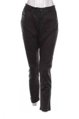 Pantaloni de femei Mac, Mărime XL, Culoare Negru, Preț 202,99 Lei