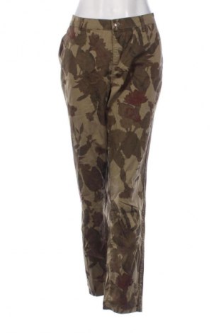 Damenhose Mac, Größe XL, Farbe Mehrfarbig, Preis 42,99 €