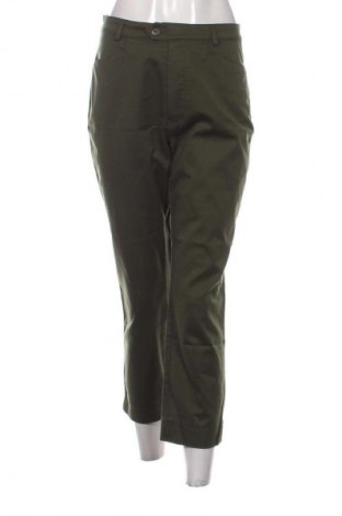 Damenhose Mac, Größe M, Farbe Grün, Preis 56,99 €