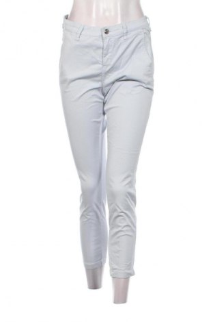 Pantaloni de femei Mac, Mărime M, Culoare Albastru, Preț 210,99 Lei