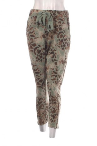 Damenhose Made In Italy, Größe S, Farbe Mehrfarbig, Preis € 20,99