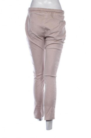 Pantaloni de femei Made In Italy, Mărime S, Culoare Mov deschis, Preț 38,99 Lei