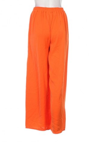 Pantaloni de femei Made In Italy, Mărime M, Culoare Portocaliu, Preț 150,99 Lei
