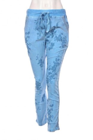 Damenhose Made In Italy, Größe M, Farbe Mehrfarbig, Preis € 20,99