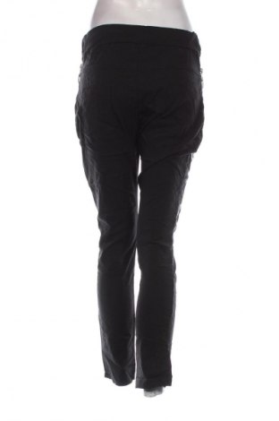 Pantaloni de femei Made In Italy, Mărime S, Culoare Negru, Preț 98,99 Lei