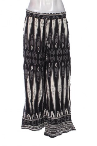 Női nadrág Mademoiselle Ema, Méret S, Szín Sokszínű, Ár 16 739 Ft