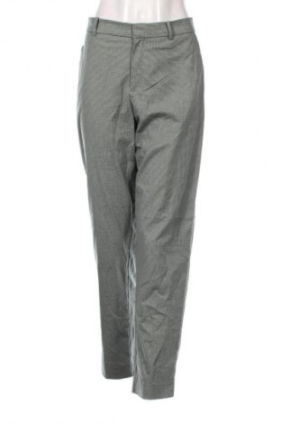 Pantaloni de femei Mango, Mărime L, Culoare Multicolor, Preț 99,99 Lei