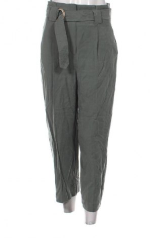 Damenhose Mango, Größe S, Farbe Grün, Preis € 20,99