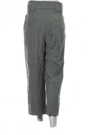 Damenhose Mango, Größe S, Farbe Grün, Preis € 20,99