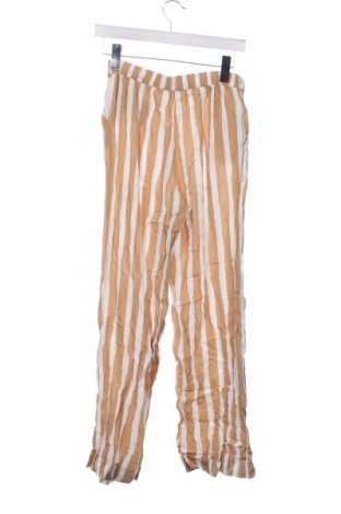 Damskie spodnie Mango, Rozmiar XS, Kolor Kolorowy, Cena 111,99 zł