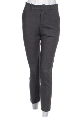 Damenhose Mango, Größe M, Farbe Grau, Preis € 23,99