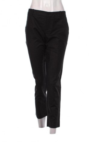 Pantaloni de femei Mango, Mărime M, Culoare Negru, Preț 100,99 Lei