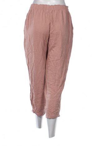 Pantaloni de femei Mango, Mărime M, Culoare Mov deschis, Preț 110,99 Lei