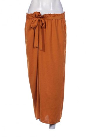 Damenhose Mango, Größe L, Farbe Braun, Preis € 23,99