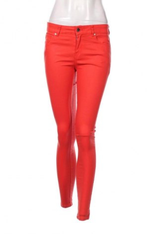 Damenhose Mango, Größe M, Farbe Rot, Preis 9,99 €