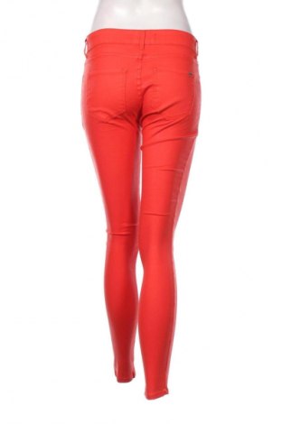 Damenhose Mango, Größe M, Farbe Rot, Preis 9,99 €
