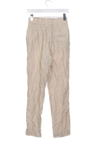 Damenhose Mango, Größe XS, Farbe Beige, Preis € 21,99