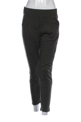 Pantaloni de femei Mango, Mărime S, Culoare Verde, Preț 110,99 Lei