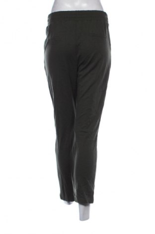 Pantaloni de femei Mango, Mărime S, Culoare Verde, Preț 110,99 Lei