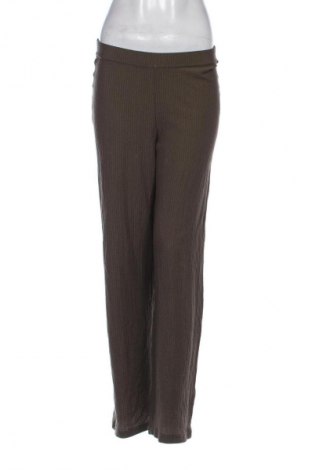Pantaloni de femei Mango, Mărime S, Culoare Maro, Preț 115,99 Lei