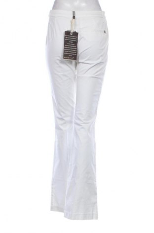 Pantaloni de femei Manila Grace, Mărime M, Culoare Alb, Preț 669,99 Lei