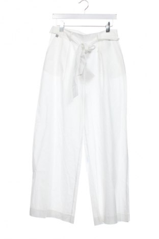 Pantaloni de femei Manila Grace, Mărime M, Culoare Alb, Preț 689,99 Lei