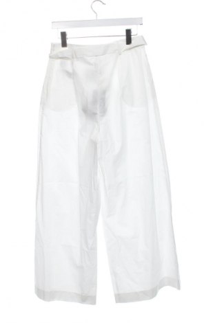 Pantaloni de femei Manila Grace, Mărime M, Culoare Alb, Preț 689,99 Lei