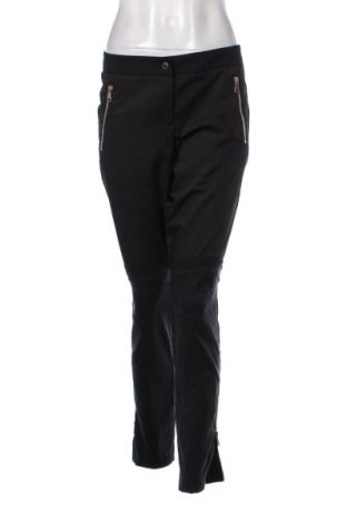 Damenhose Marc Aurel, Größe L, Farbe Schwarz, Preis 34,99 €
