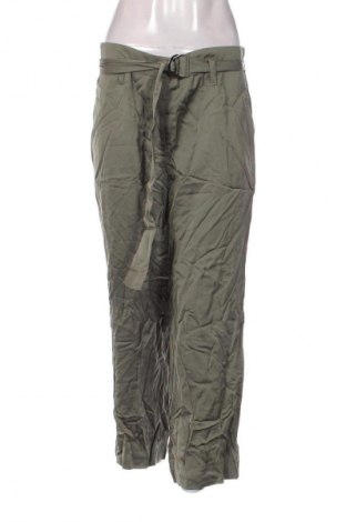 Dámské kalhoty  Marc Cain, Velikost XL, Barva Zelená, Cena  1 999,00 Kč