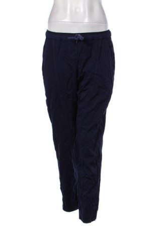 Pantaloni de femei Marc Cain, Mărime M, Culoare Albastru, Preț 559,99 Lei