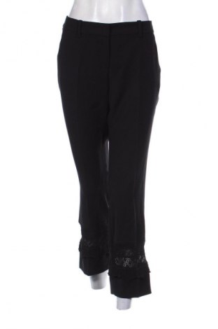 Damenhose Marc Cain, Größe L, Farbe Schwarz, Preis 48,99 €