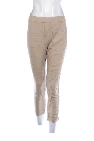 Pantaloni de femei Marc Cain, Mărime S, Culoare Maro, Preț 584,99 Lei