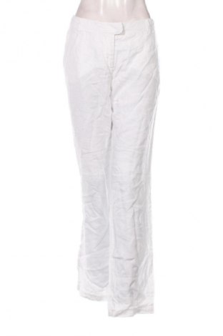 Pantaloni de femei Marc O'Polo, Mărime XXL, Culoare Alb, Preț 314,99 Lei