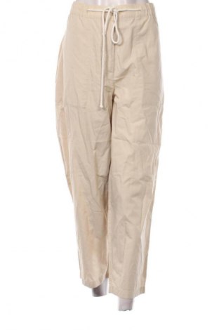 Damenhose Marc O'Polo, Größe XL, Farbe Beige, Preis 52,99 €