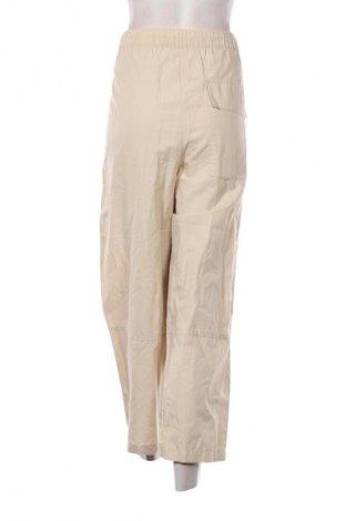 Damenhose Marc O'Polo, Größe XL, Farbe Beige, Preis 52,99 €
