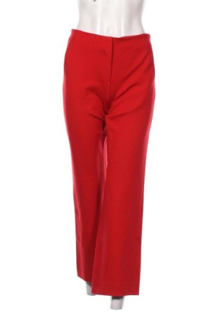 Pantaloni de femei Marc O'Polo, Mărime M, Culoare Roșu, Preț 314,99 Lei