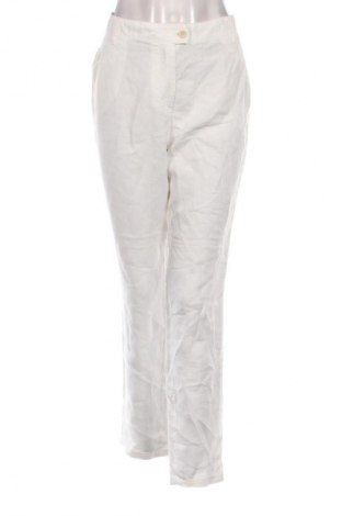 Damenhose Marc O'Polo, Größe XL, Farbe Weiß, Preis 75,99 €