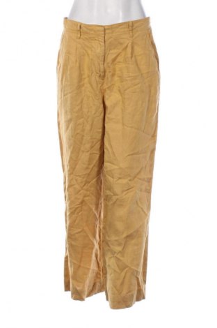 Pantaloni de femei Marc O'Polo, Mărime M, Culoare Portocaliu, Preț 314,99 Lei